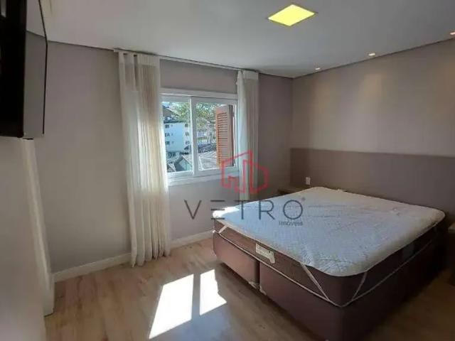 Apartamento venda em Gramado