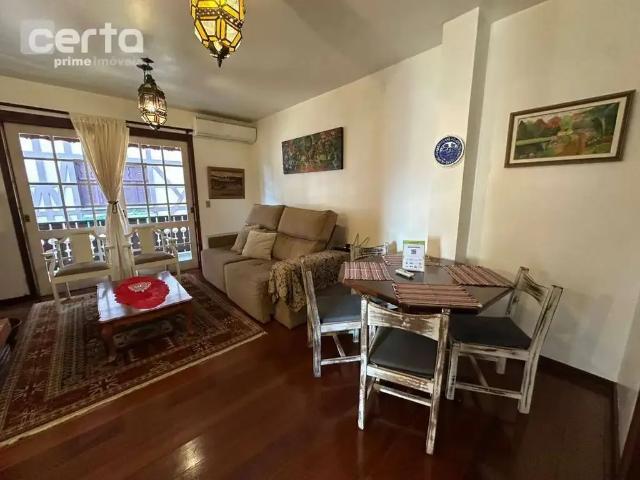 Apartamento venda em Gramado