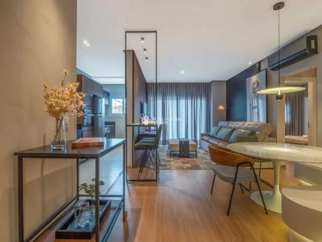 Apartamento venda em Região Geográfica Imediata de Erechim, Barão de Cotegipe