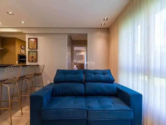 Apartamento venda em Gramado