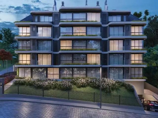 Apartamento venda em Região Geográfica Imediata de Caxias do Sul, Gramado
