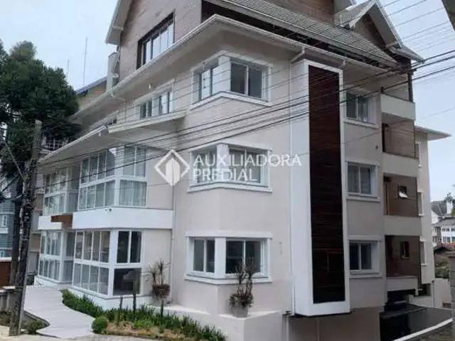 Apartamento venda em Gramado