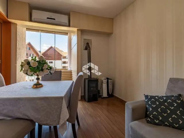 Apartamento venda em Gramado