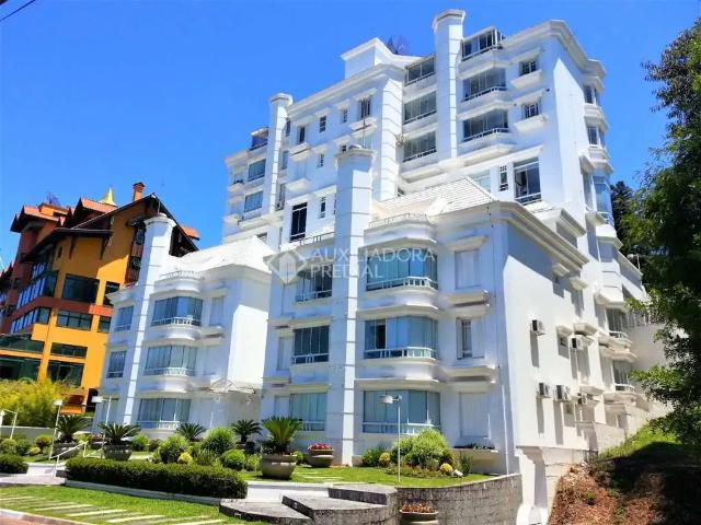 Apartamento venda em Região Geográfica Imediata de Caxias do Sul, Gramado