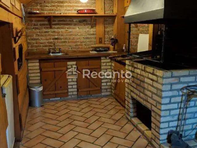 Apartamento venda em Gramado