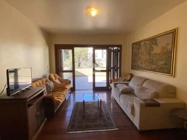 Apartamento venda em Gramado
