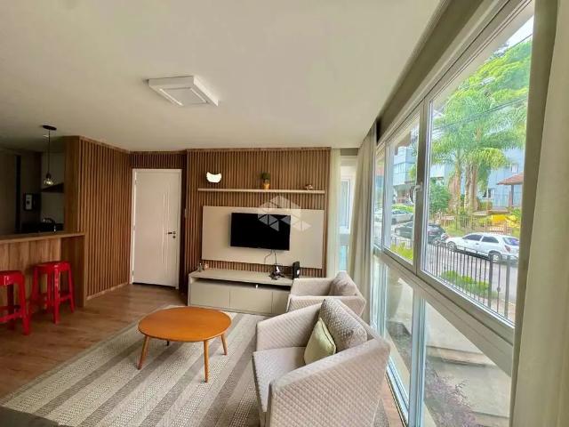 Apartamento venda em Gramado