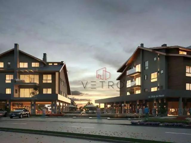 Apartamento venda em Região Geográfica Imediata de Caxias do Sul, Gramado