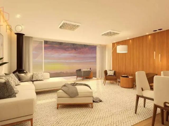 Apartamento venda em Residencial Lagos de Gramado, Gramado