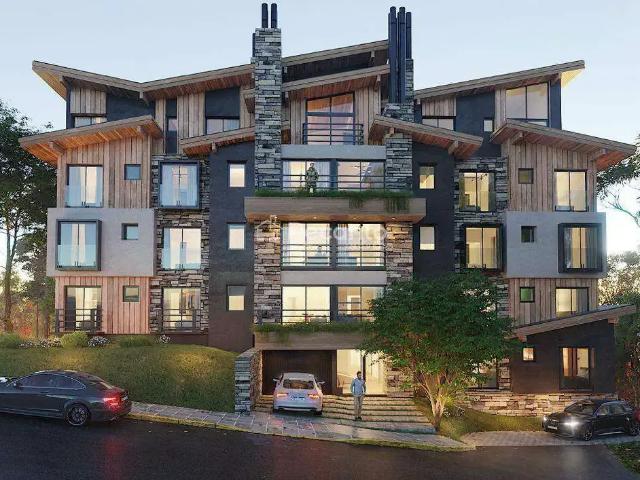 Apartamento venda em Gramado