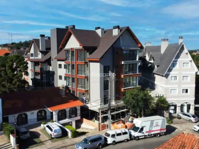 Apartamento venda em Gramado