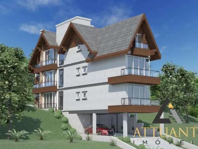 Apartamento venda em Região Geográfica Imediata de Erechim, Barão de Cotegipe