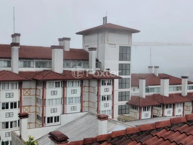 Apartamento venda em Gramado