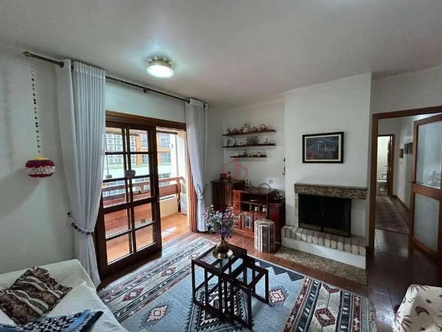 Apartamento venda em Gramado