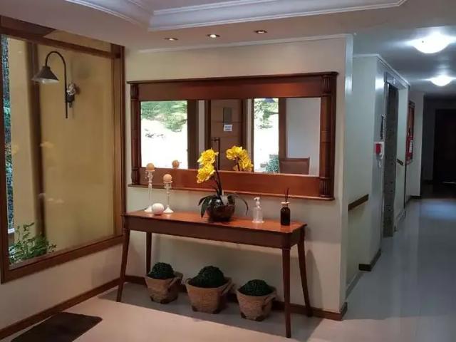 Apartamento venda em Gramado