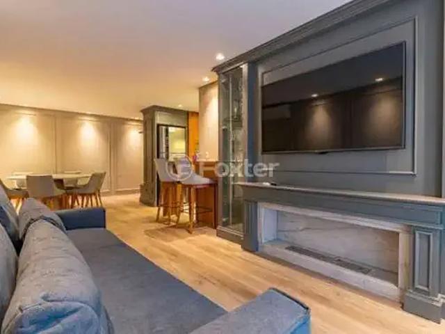 Apartamento venda em Gramado