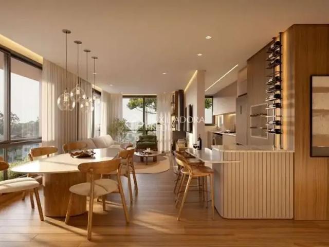Apartamento venda em Região Geográfica Imediata de Caxias do Sul, Gramado