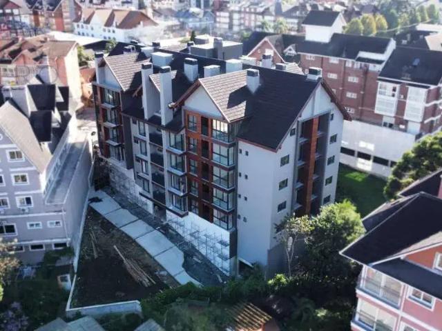 Apartamento venda em Gramado