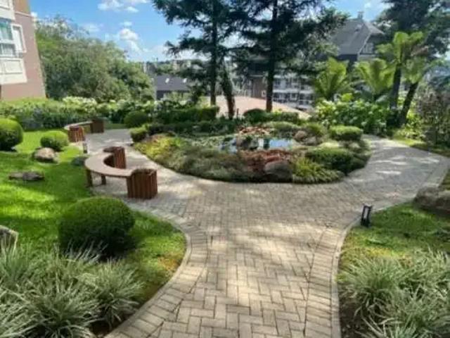 Apartamento venda em Gramado