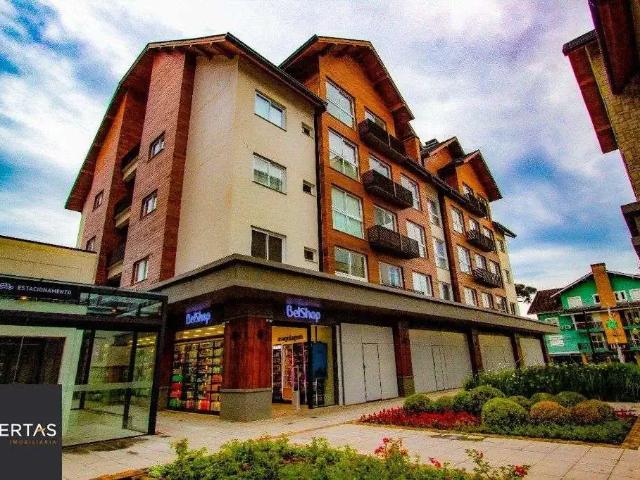Apartamento venda em Gramado