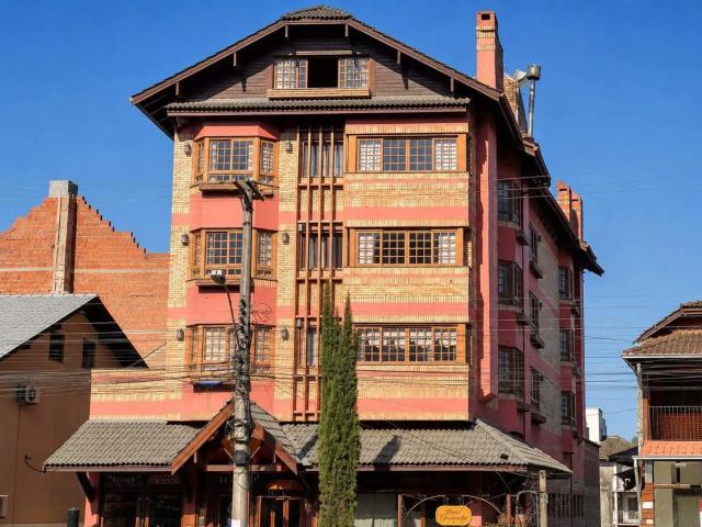 Apartamento venda em Região Geográfica Imediata de Caxias do Sul, Gramado