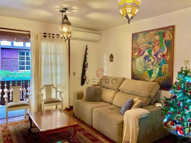 Apartamento venda em Gramado