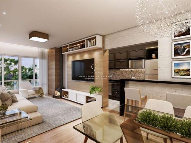 Apartamento venda em Região Geográfica Imediata de Erechim, Barão de Cotegipe