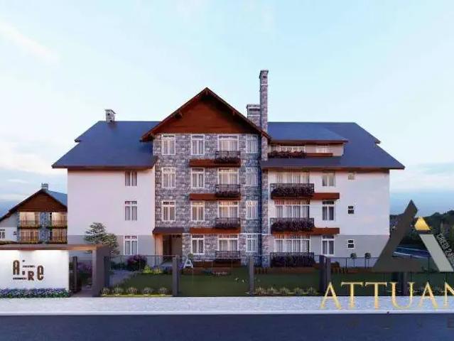 Apartamento venda em Região Geográfica Imediata de Erechim, Barão de Cotegipe