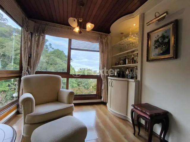 Apartamento venda em Gramado