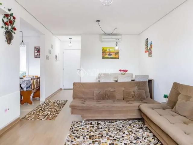 Apartamento venda em Gramado