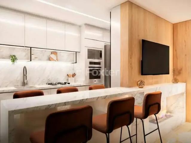 Apartamento venda em Gramado