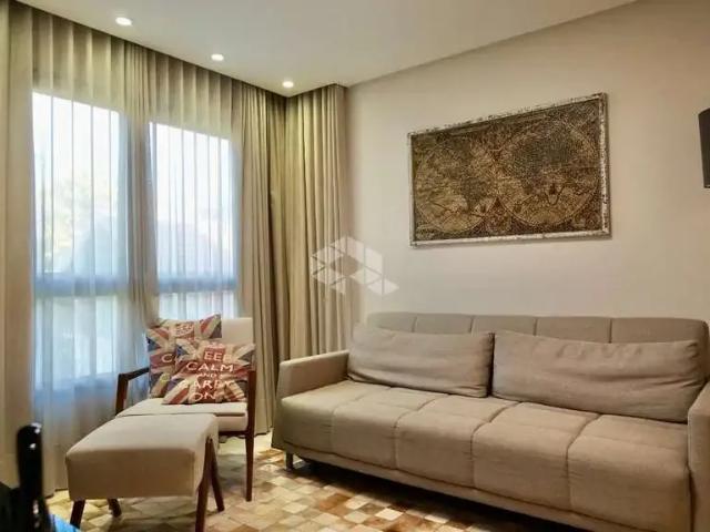 Apartamento venda em Gramado