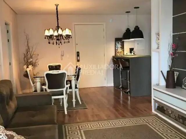 Apartamento venda em Gramado