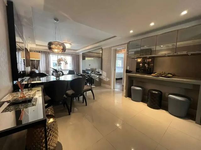 Apartamento venda em Gramado