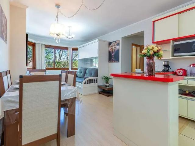 Apartamento venda em Região Geográfica Imediata de Caxias do Sul, Gramado