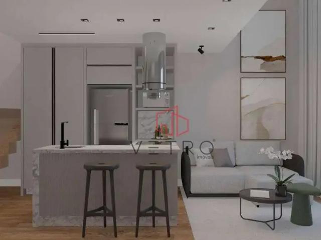 Apartamento venda em Residencial Lagos de Gramado, Gramado