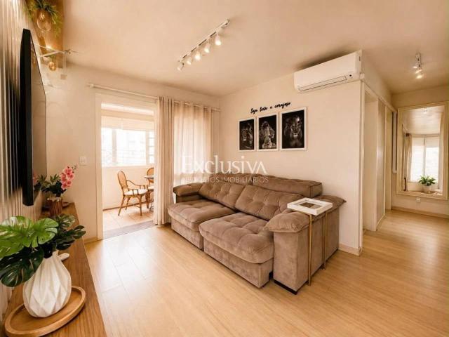 Apartamento venda em Gramado