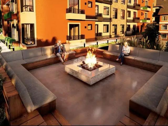 Apartamento venda em Região Geográfica Imediata de Caxias do Sul, Gramado