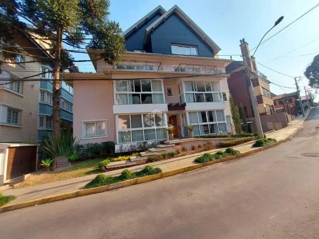 Apartamento venda em Região Geográfica Imediata de Caxias do Sul, Gramado
