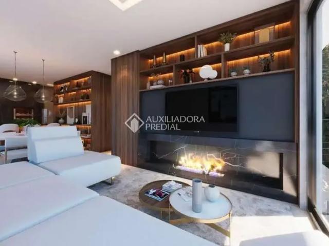 Apartamento venda em Gramado