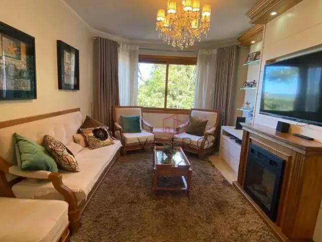 Apartamento venda em Região Geográfica Imediata de Caxias do Sul, Gramado