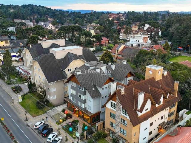 Apartamento venda em Gramado