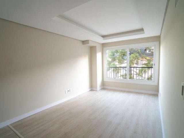 Apartamento venda em Gramado