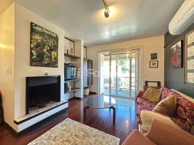 Apartamento venda em Gramado