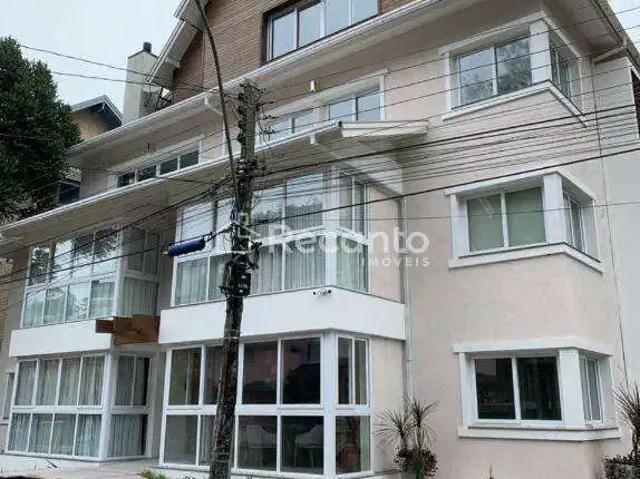 Apartamento venda em Região Geográfica Imediata de Caxias do Sul, Gramado