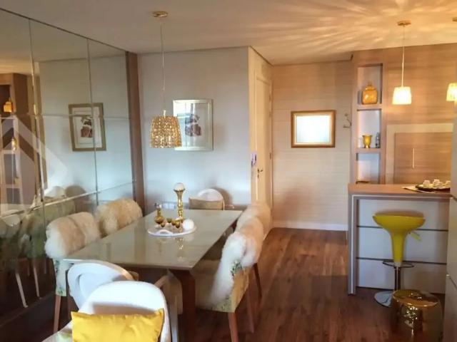 Apartamento venda em Gramado