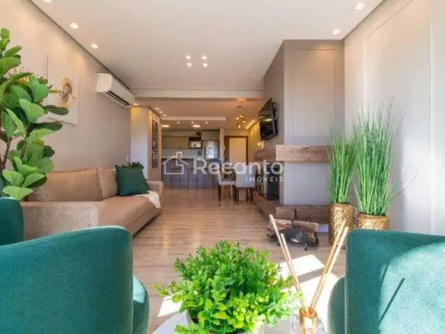 Apartamento venda em Gramado