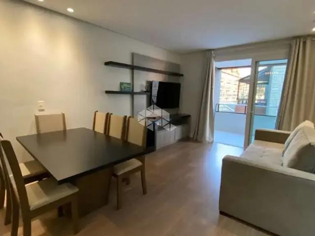 Apartamento venda em Gramado