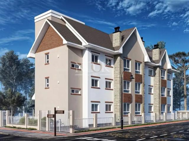 Apartamento venda em Região Geográfica Imediata de Caxias do Sul, Gramado