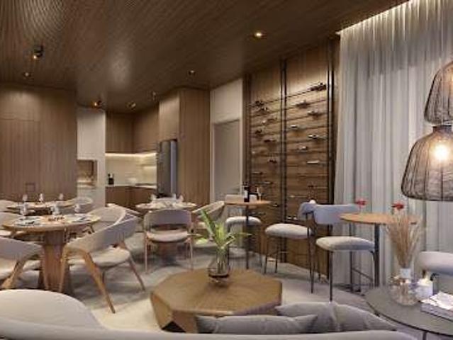 Apartamento venda em Região Geográfica Imediata de Erechim, Barão de Cotegipe